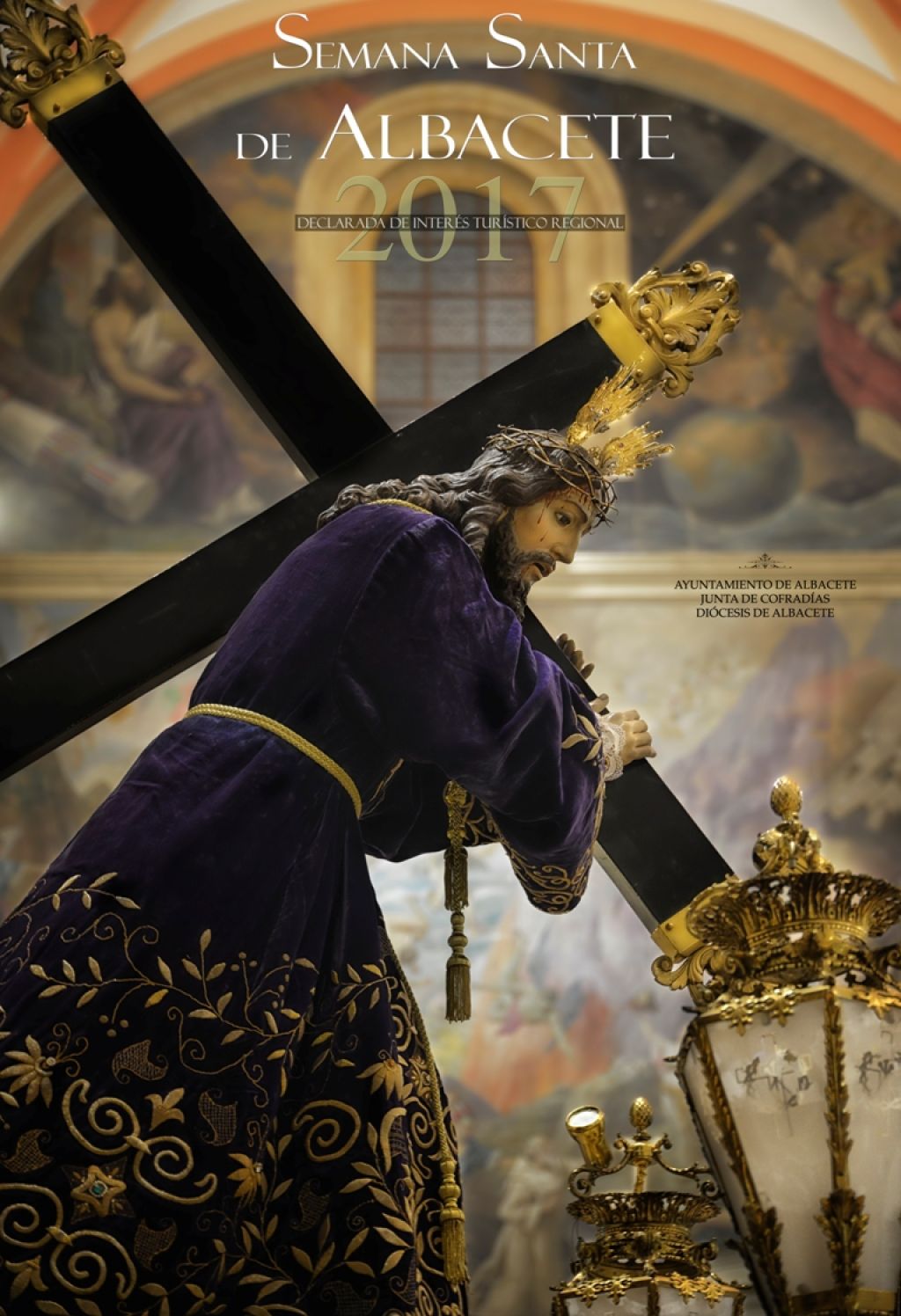 Semana Santa en Albacete  